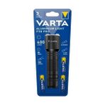 Varta Aluminium Light F30 Siyah El Feneri