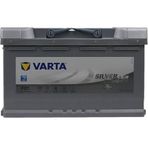 Varta Ana Bayinden F21. 12V 80 Ah Agm. Start Stop Akü