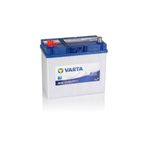 Varta Anabayinden B34 12v 45ah (ters Kutup Akü ) - Hurda Akü Yollamanız Gerekmiyor