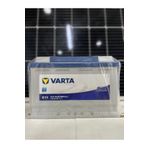 Varta Anabayinden E11 .12v74ah Akü . Hurda Akü Yollamanız Gerekmiyor
