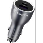 Varta Araç Sarj Aleti - 30W Siyah