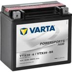 Varta Arctic Cat Alterra 550 TRV LTD S XT Core 545 cc 2010 2017 Sulu Bakımsız Akü