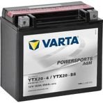 Varta Arctic Cat Mudpro 1000H2 TRV 1000I GT XT 1000 cc 2010 2017 Sulu Bakımsız Akü