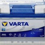 Varta Arslan N60 12 V 60 Ah EFB Akü