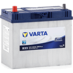 Varta B33 12V 45Ah Oto Akü