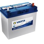 Varta Blue Dynamic B31 12 V 45 Ah 330 Cca Aku