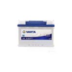 Varta Blue Dynamic E11 12 V 74 Ah 680 CCA Akü