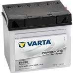 Varta BMW All K Models 1000 cc 1983 1993 Sulu Akü