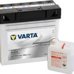 Varta Bmw K1200LT 1200CC 2005-2009 Akü