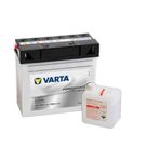 Varta Bmw K75 750CC 1993-1995 Akü