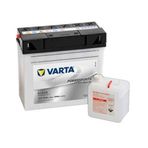 Varta Bmw R1150R1150CC 2001-2006 Akü