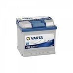 Varta C22 Blue Dynamic 12 V 52 Ah Akü