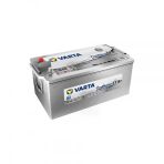 Varta C40 Promotive 12 V 240 Ah EFB Start Stop Akü