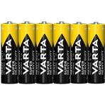 Varta Çinko 8'li AA Kalem Pil