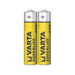 Varta Çinko Shrink İnce Pil 2 Li 9442 2003 101 352-30-Pkt
