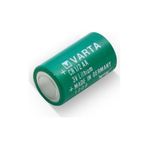 Varta CR 1/2 Lityum Pil