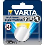 Varta CR-2025 3V Lityum Pil