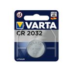 Varta Cr 2032 3V Araç Kumanda ve Baskül Pili