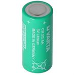 Varta CR 2/3 Lityum Endüstriyel Pil