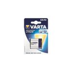 Varta Cr-P2 3 Volt Lityum Pil - 1 Adet