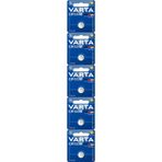 Varta CR1220 3 V 5’li Lityum Düğme Pil