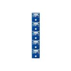 Varta Cr1220 3v Lityum Düğme Pil 5’li