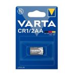 Varta Cr1/2Aa -3V Pil