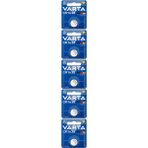 Varta CR1632 3V Lityum Düğme Pil 5'li - 5 Adet