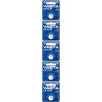 Varta CR1632 3V Lityum Düğme Pil 5'li