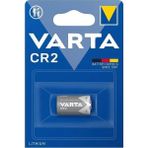 Varta Cr2 3 Volt Lityum Pil Tekli - 1 Adet