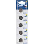 Varta CR2016 Lityum Varta Pil 5'li