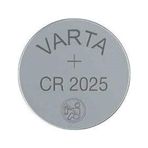 Varta CR2025 Lityum Pil