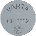 Varta CR2032 3V Lityum Para Pil - 1 Adet