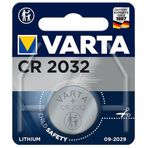 Varta CR2032 3V Lityum Pil