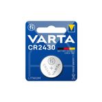 Varta CR2430 Pil 1 Adet