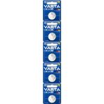 Varta CR2450 3V Lityum Pil 5’li - 5'li