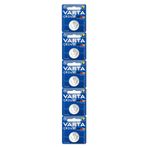 Varta CR2450 5 Adet Lityum Pil