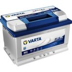 Varta D54 12 V 65 Ah EFB Start Stop Akü