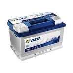 Varta D54 Blue Dynamıc 12V 65 Ah Efb Start Stop Akü
