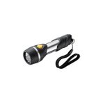 Varta Day Light Multi LED F10 Taschenlampe Mit 5 Leds (Inkl. 1xaa Longlife Power Batterie, Ideal Für Haushalt, Camping, Angeln, Garage, Notfall, Stromausfall, Outdoor) [enerji Sınıfı A]