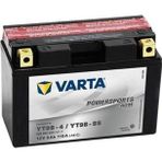Varta Ducati Superbike 1299 Panigale S 1299 cc 2015-2020 Akü