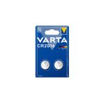 Varta Düğme Pil