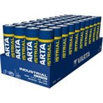 Varta Endüstriyel Aa Kalem Pil 1.5v Alkalin 40lı Kutu