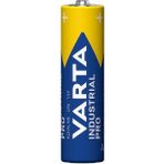Varta Endüstriyel Pro Alkaline Aaa Ince Pil