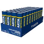 Varta Endüstriyel Vr010 AA 1.5v Alkalin İnce Kalem Pil - 40 Adet