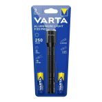 Varta F20 Pro Pilli El Feneri