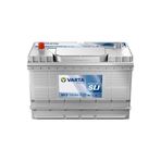 Varta H17 12V 105 Ah 800A Promotive Sli Akü (Üretim Tarihi:2025)