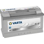 Varta H3 12 V 100 Ah Akü