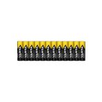 Varta HEAVY DUTY 12Lİ İNCE PİL(AAA)