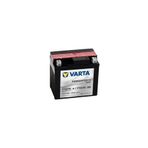 Varta Honda Pcx 125/150 (2012-2015) Uyumlu TTZ7S-BS 12V 5Ah Motosiklet Aküsü